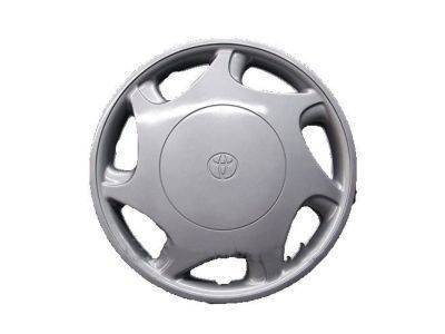 1999 Toyota Camry Wheel Cover - 42621-AA020