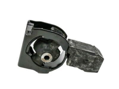 Toyota 12361-0D100 Insulator, Engine Mounting, Front