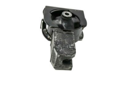 Toyota 12361-0D100 Insulator, Engine Mounting, Front