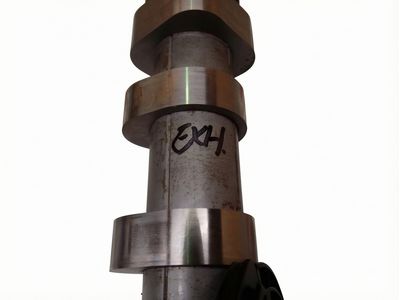 Toyota GR86 Camshaft - SU003-09008