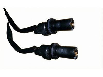 Toyota Avalon Light Socket - 81138-22680