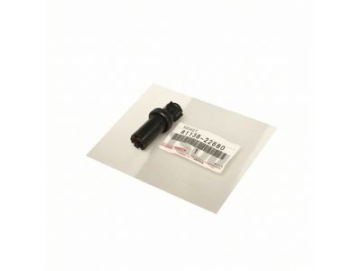 Toyota Avalon Light Socket - 81138-22680
