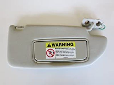 2004 Toyota Tacoma Sun Visor - 74320-04060-E0