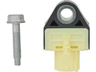 Toyota 89173-49495 Front Air Bag Sensor 89173-49495 Toyota Front Air Bag Sensor Product Photo 1 of 2