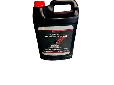 00272-1LLAC Toyota Antifreeze/Coolant Product Photo 4 of 4