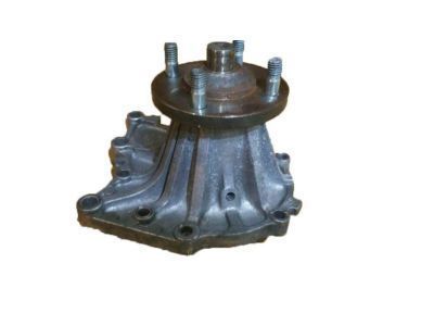 1992 Toyota Supra Water Pump - 16100-49776