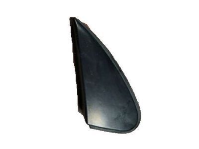 Genuine OEM Toyota 60118-02120 Left Front Trim Cover – Fits 2014-2019 Corolla