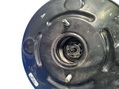 2014 Toyota Camry Brake Booster - 44610-06470