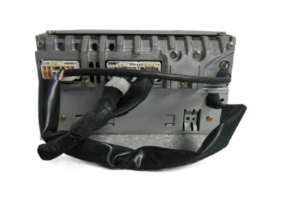 Toyota 08601-00869 Cd Deck