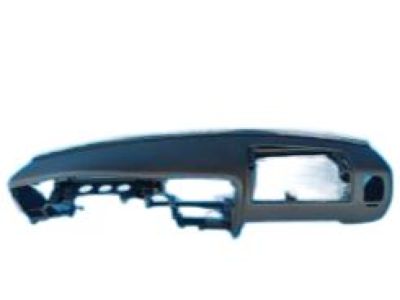 Toyota 55301-04021-B1 Panel Sub-Assy, Instrument