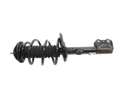 2018 Toyota Highlander Coil Springs - 48131-0E340