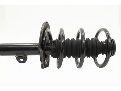 2018 Toyota Highlander Coil Springs - 48131-0E340