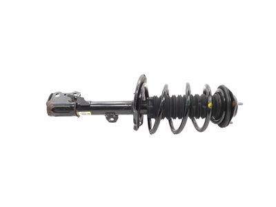 2018 Toyota Highlander Coil Springs - 48131-0E340