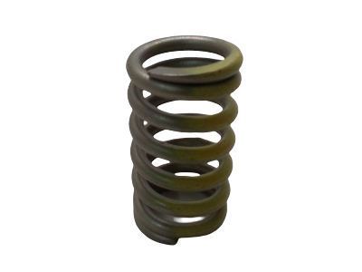 Toyota 90080-50392 Spring, Compression