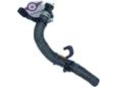 2019 Toyota RAV4 Radiator Hose - 16571-F0230