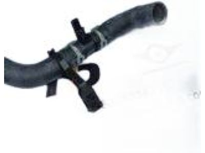 2019 Toyota RAV4 Radiator Hose - 16571-F0230