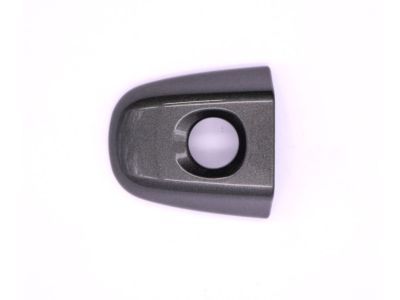 Toyota 69217-06370-G0 Cover, Front Door Outside Handle