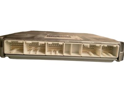 2006 Toyota Highlander Engine Control Module - 89661-48A81