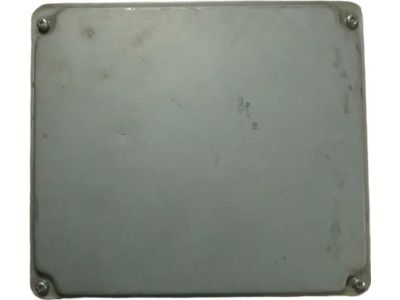 2006 Toyota Highlander Engine Control Module - 89661-48A81