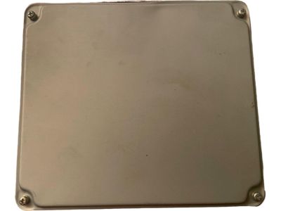 2006 Toyota Highlander Engine Control Module - 89661-48A81