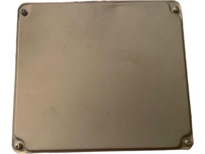 2006 Toyota Highlander Engine Control Module - 89661-48A81