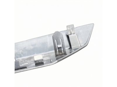 74271-42070 Toyota Rear Door Armrest Base Panel Product Photo 4 of 4