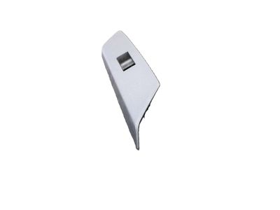 74271-42070 Toyota Rear Door Armrest Base Panel Product Photo 3 of 4