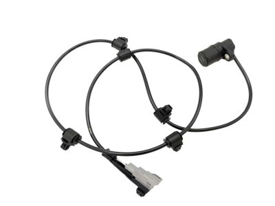 89545-0C020 Toyota Speed Sensor Rear Right Hand Product Photo 1 of 2