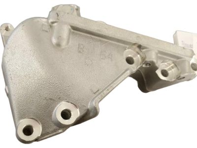 12315-0P031 Toyota Front Engine Mounting Bracket Left Hand Product Photo 1 of 4