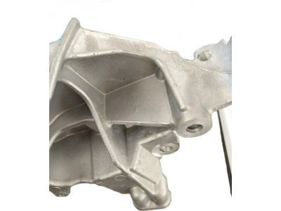 12315-0P031 Toyota Front Engine Mounting Bracket Left Hand Product Photo 4 of 4