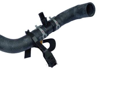 2019 Toyota RAV4 Radiator Hose - 16573-F0090