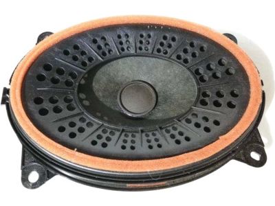 2013 Toyota Prius Car Speakers - 86160-0WV50