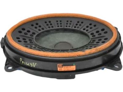2013 Toyota Prius Car Speakers - 86160-0WV50
