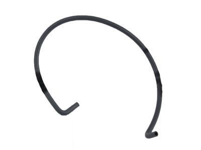 Toyota 17342-62090 Hose