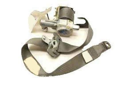 2006 Toyota Tacoma Seat Belt - 73210-04181-B0