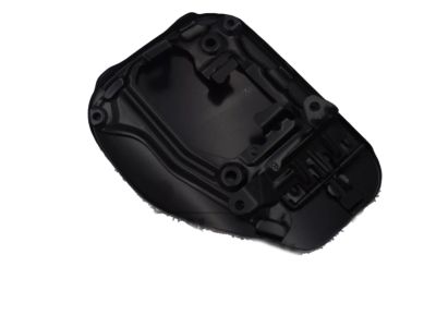 2011 Scion xB Fuel Door - 77350-12520