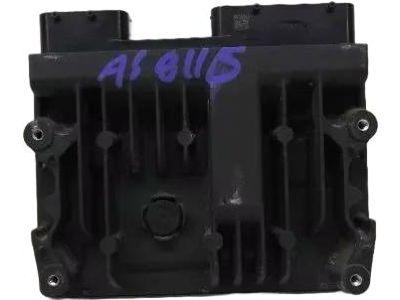 2021 Toyota Highlander Engine Control Module - 89661-0EC00