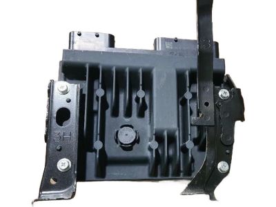 2021 Toyota Highlander Engine Control Module - 89661-0EC00