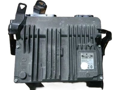 2021 Toyota Highlander Engine Control Module - 89661-0EC00