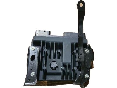 2021 Toyota Highlander Engine Control Module - 89661-0EC00