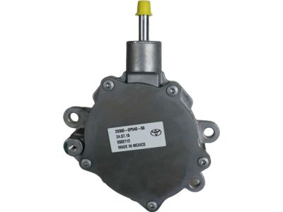 Toyota Tacoma Vacuum Pump - 29300-0P021