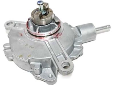Toyota Tacoma Vacuum Pump - 29300-0P021