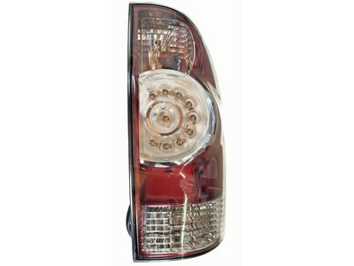 Toyota Tacoma Back Up Light - 81560-04160