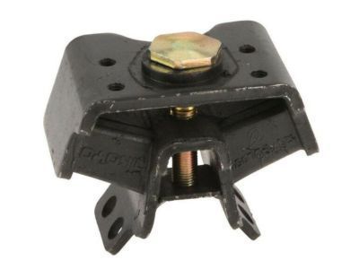 Toyota 12371-0C140 Insulator, Engine Mounting, Rear