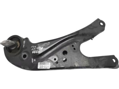 Toyota Highlander Trailing Arm - 48760-0E080