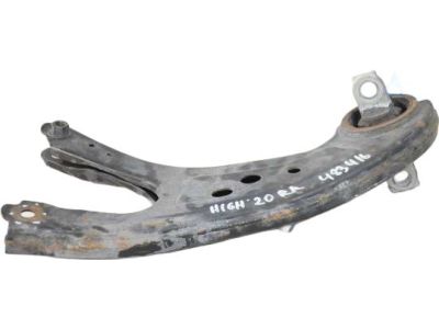 Toyota Highlander Trailing Arm - 48760-0E080