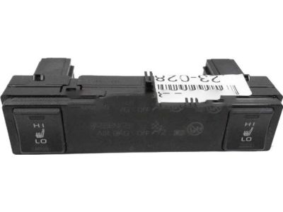 2019 Toyota RAV4 Hazard Warning Switch - 83950-0R250