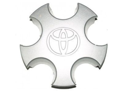 2000 Toyota RAV4 Wheel Cover - 42638-42010