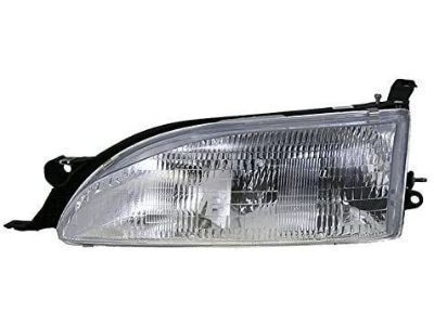 1995 Toyota Camry Headlight - 81150-06032