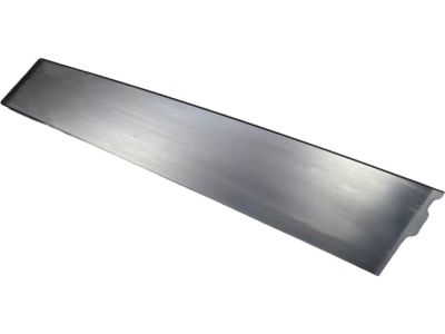 75071-F4010 Toyota Front Moulding Sub-Assembly Product Photo 5 of 6